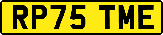 RP75TME