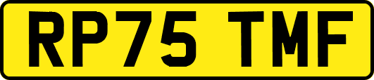 RP75TMF