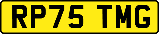 RP75TMG