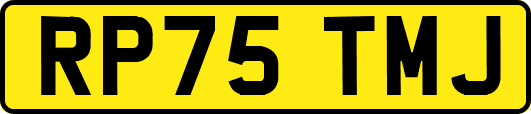 RP75TMJ