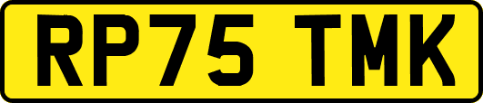 RP75TMK