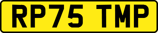 RP75TMP