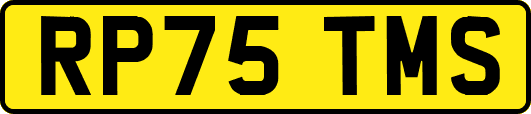 RP75TMS