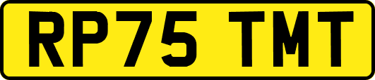 RP75TMT