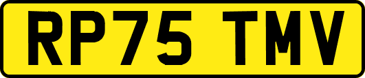 RP75TMV