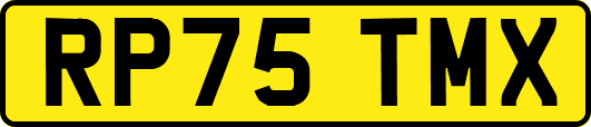 RP75TMX