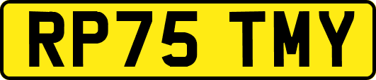 RP75TMY