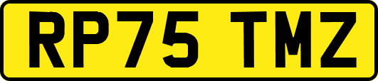 RP75TMZ