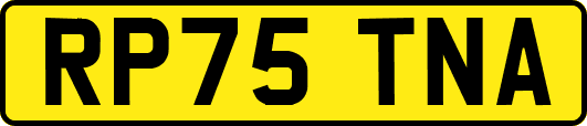RP75TNA