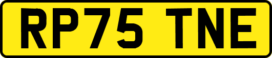 RP75TNE