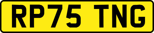 RP75TNG