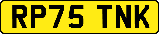 RP75TNK
