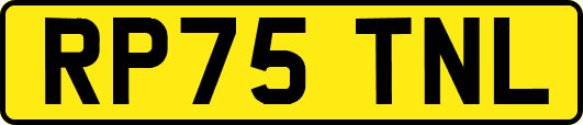 RP75TNL