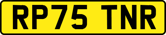 RP75TNR