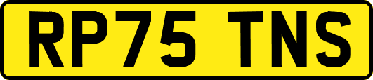 RP75TNS