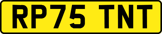 RP75TNT