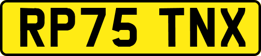 RP75TNX