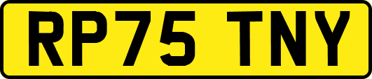 RP75TNY