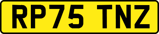 RP75TNZ