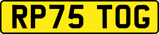 RP75TOG