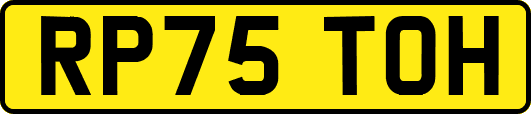 RP75TOH