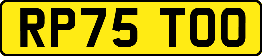 RP75TOO