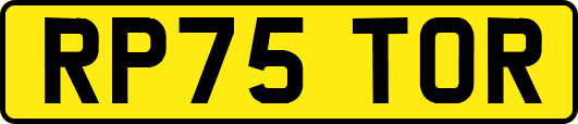 RP75TOR