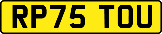 RP75TOU