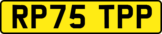 RP75TPP