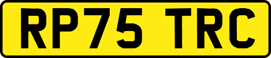 RP75TRC