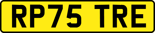 RP75TRE