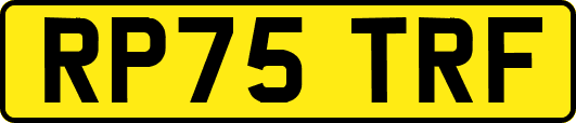 RP75TRF