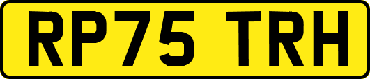 RP75TRH