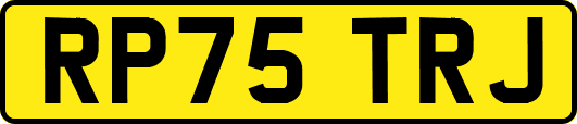 RP75TRJ