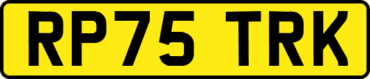 RP75TRK