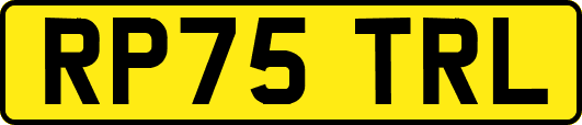 RP75TRL