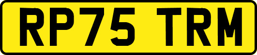 RP75TRM