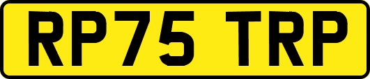 RP75TRP