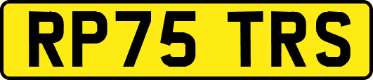 RP75TRS