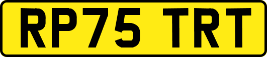 RP75TRT