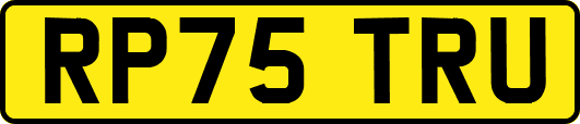 RP75TRU