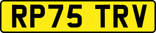 RP75TRV