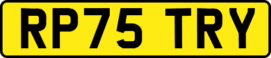 RP75TRY