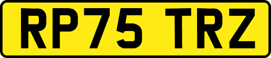 RP75TRZ
