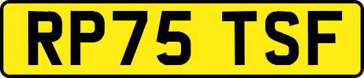 RP75TSF