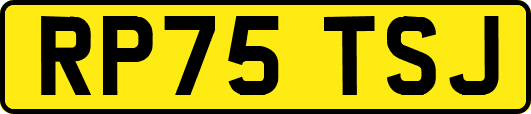 RP75TSJ