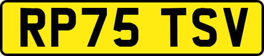 RP75TSV