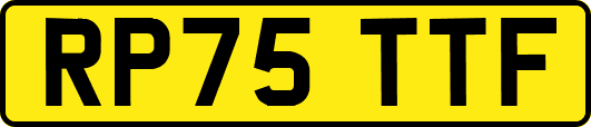 RP75TTF