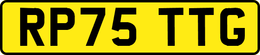 RP75TTG