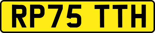 RP75TTH